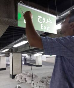 نصب و تعمیر