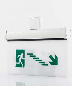 emergancy exit lights-7